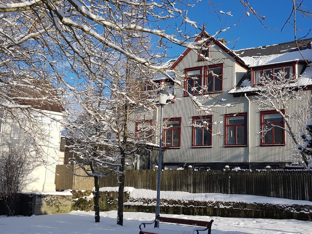 reykjavik