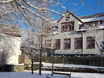 reykjavik