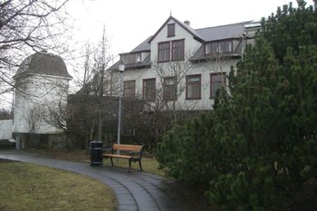 reykjavik