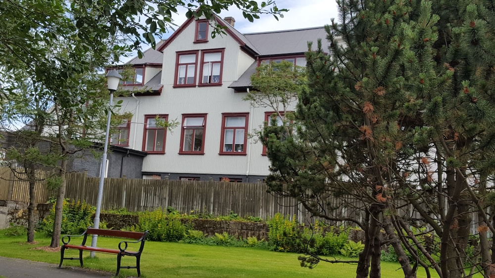 reykjavik