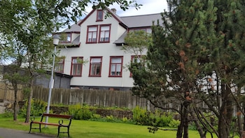 reykjavik