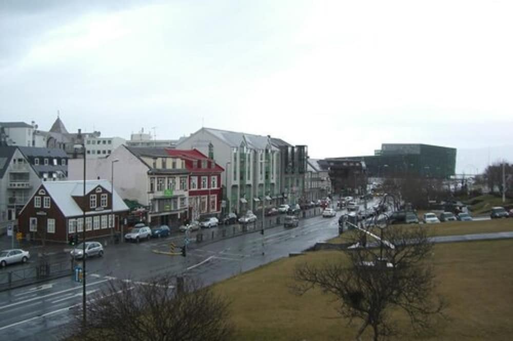 reykjavik