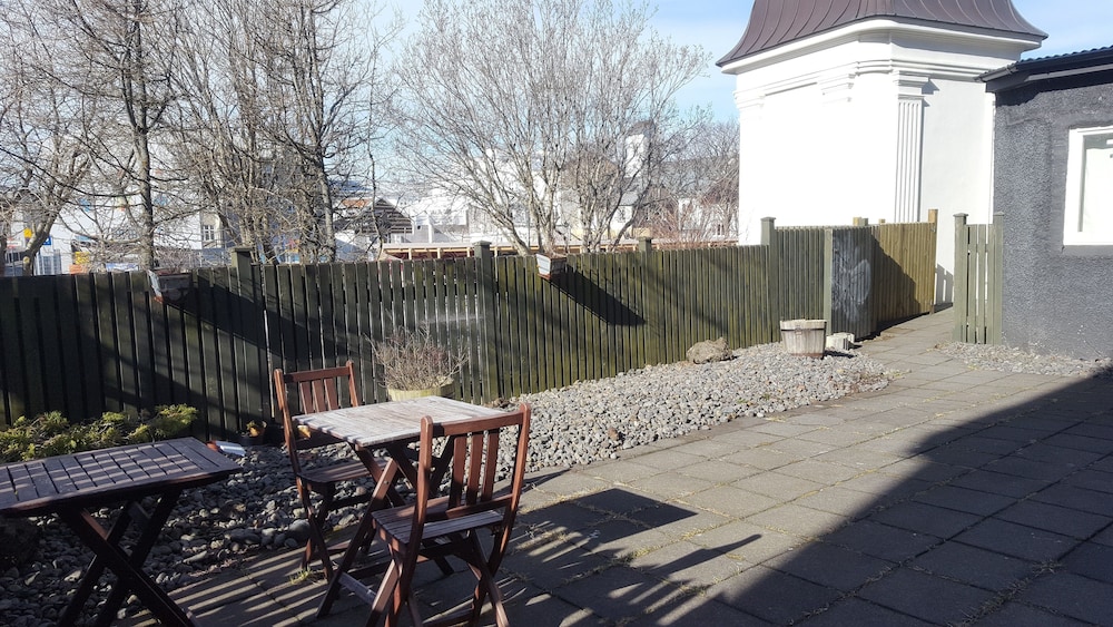 reykjavik