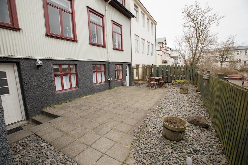 reykjavik