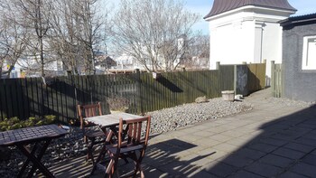 reykjavik