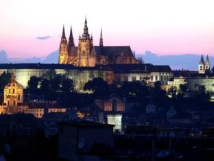 Hotel Suite Home Prague,Prague>>Nove Mesto,4 star