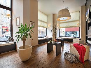 Hotel Suite Home Prague,Prague>>Nove Mesto,4 star