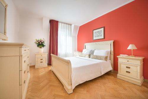 Hotel Suite Home Prague,Prague>>Nove Mesto,4 star