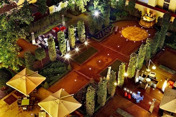 the grand mark prague