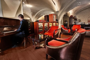 the grand mark prague