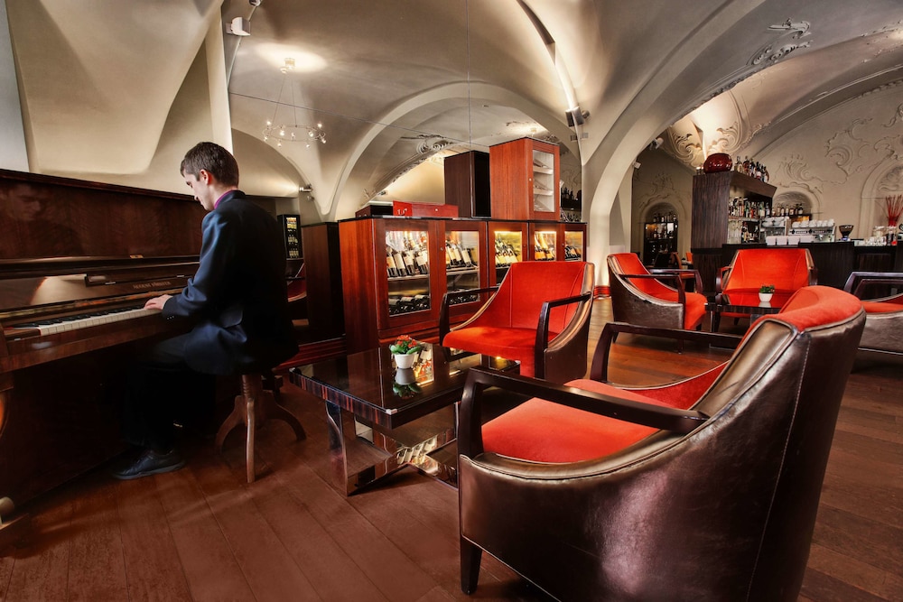 the grand mark prague