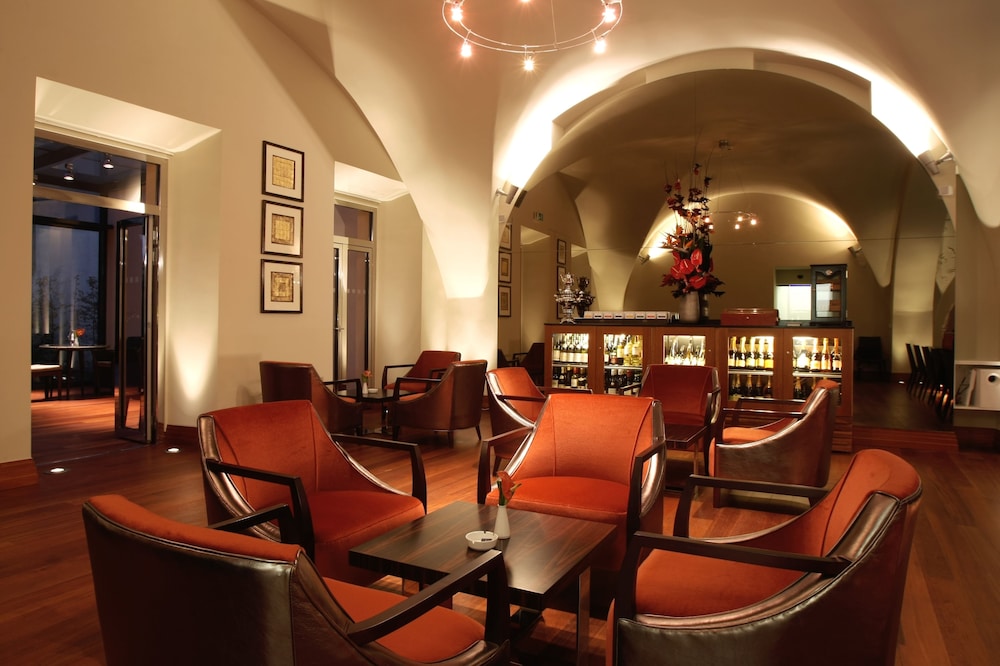 the grand mark prague