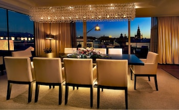 the grand mark prague