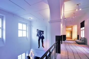 the grand mark prague