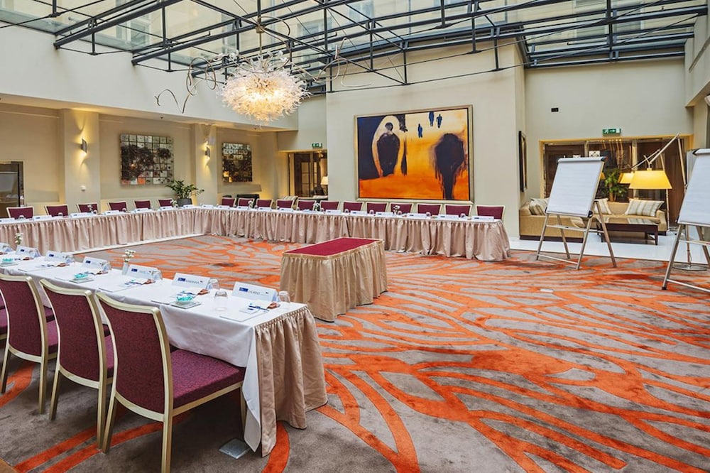 the grand mark prague