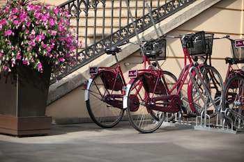 the grand mark prague