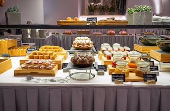 the grand mark prague