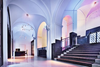 the grand mark prague