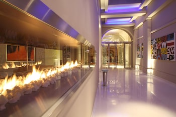 the grand mark prague