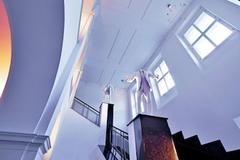 the grand mark prague