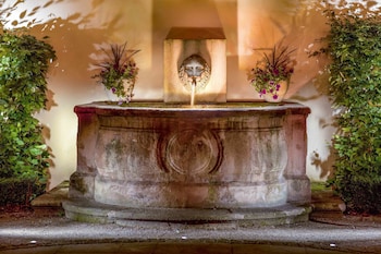 the grand mark prague