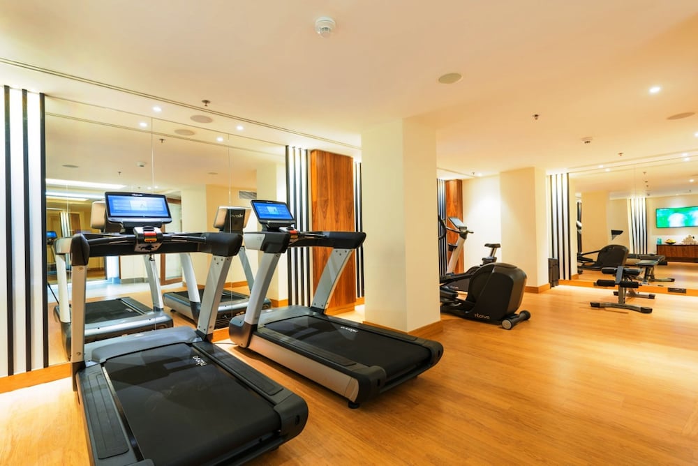 the grand mark prague