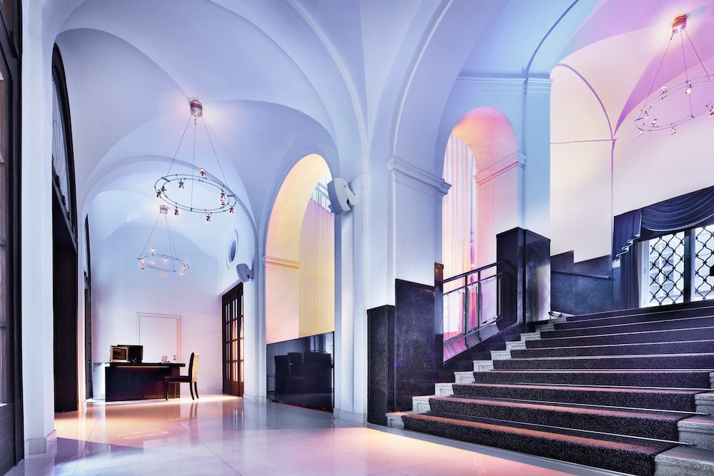 the grand mark prague