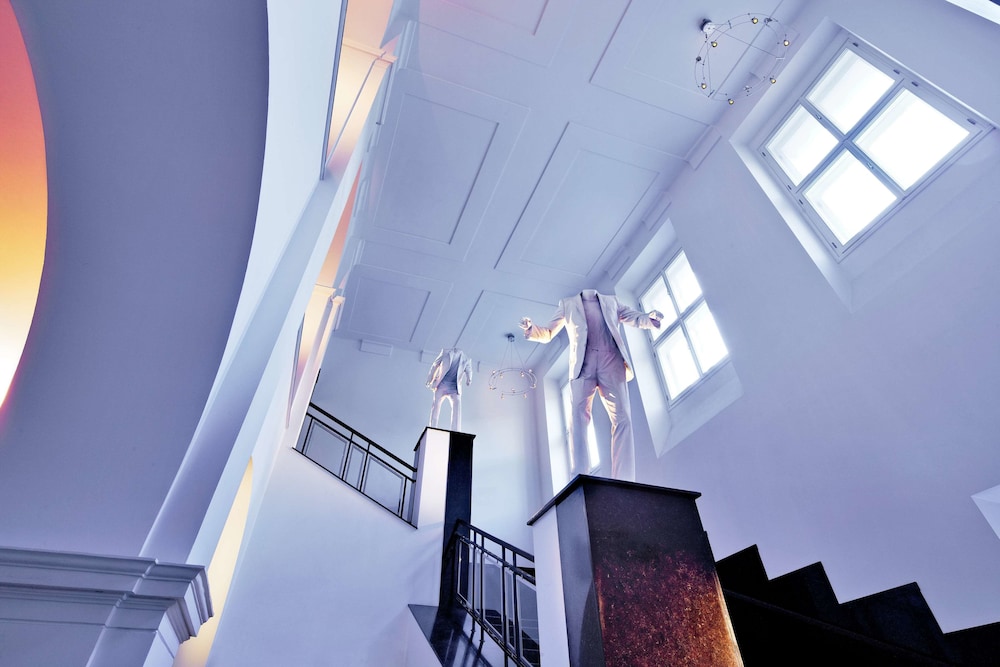 the grand mark prague