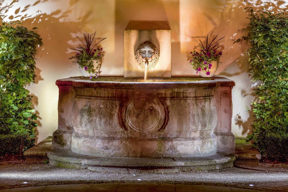 the grand mark prague