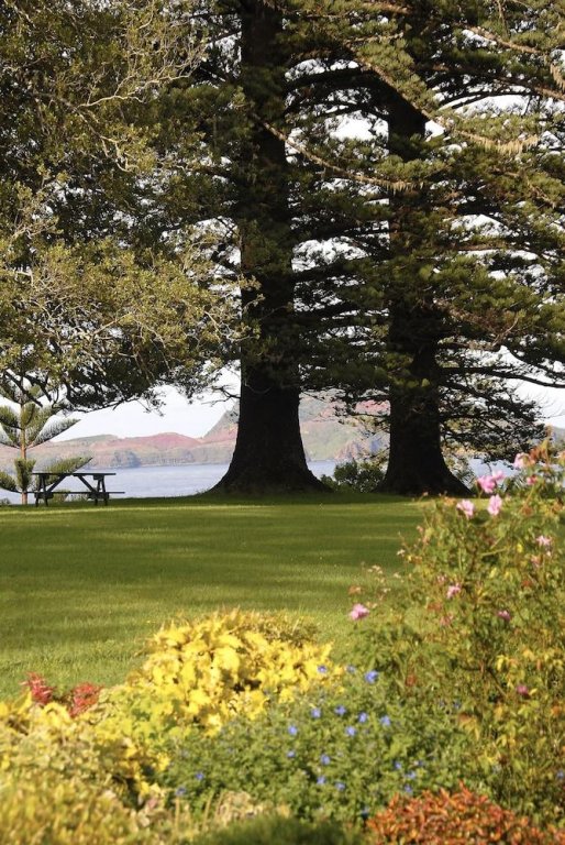 the crest apartments