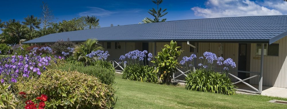 The Crest Apartments,Kingston>>Burnt Pine,3 star