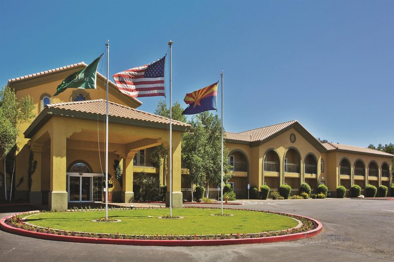 La Quinta Inn & Suites By Wyndham Conference Center Prescott