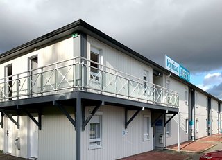 Kyriad Direct Rouen Sud - Val De Reuil,Lery>>Eure,2 star