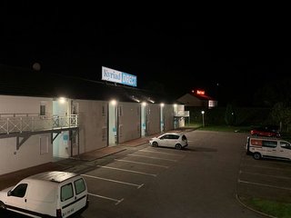 Kyriad Direct Rouen Sud - Val De Reuil,Lery>>Eure,2 star
