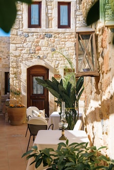 Casa Di Veneto,Crete>>Anissaras,4 star