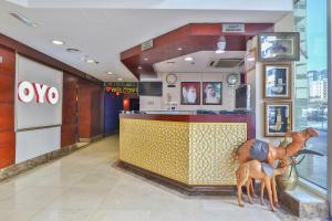 Sun And Sands Downtown Hotel,Dubai>>Deira,3 star