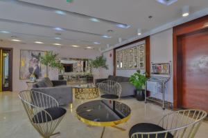 Sun And Sands Downtown Hotel,Dubai>>Deira,3 star