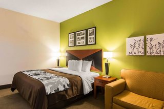 Sleep Inn & Suites Near Fort Gregg-Adams,Hopewell>>Colonial Heights,3 star