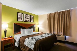 Sleep Inn & Suites Near Fort Gregg-Adams,Hopewell>>Colonial Heights,3 star