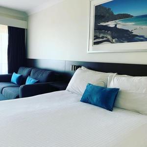 Jervis Bay Motel,Gerringong>>Bomaderry,3 star