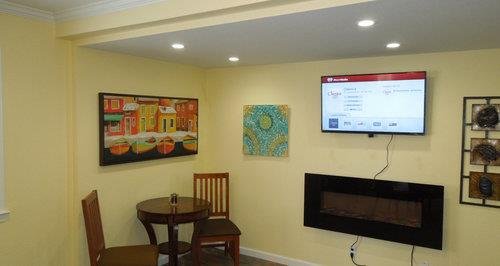 tea garden lodge near heavenly gondola