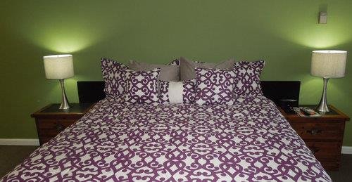 tea garden lodge near heavenly gondola