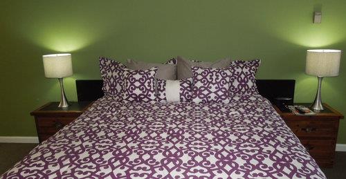 tea garden lodge near heavenly gondola