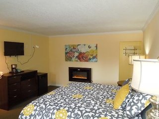 Tea Garden Lodge - Near Heavenly Gondola,South Lake Tahoe>>Lake Tahoe,2 star