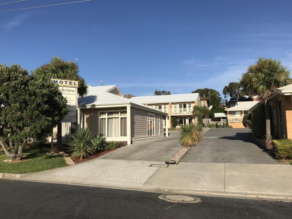 Port Campbell Parkview Motel & Apartments,Port Campbell>>Great Ocean Road,3 star