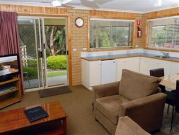 port campbell parkview motel and apartments