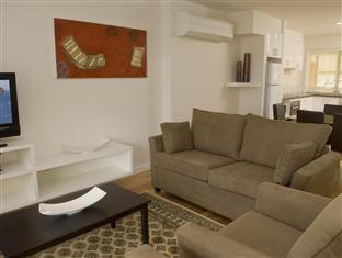 port campbell parkview motel and apartments