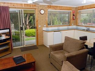 port campbell parkview motel and apartments