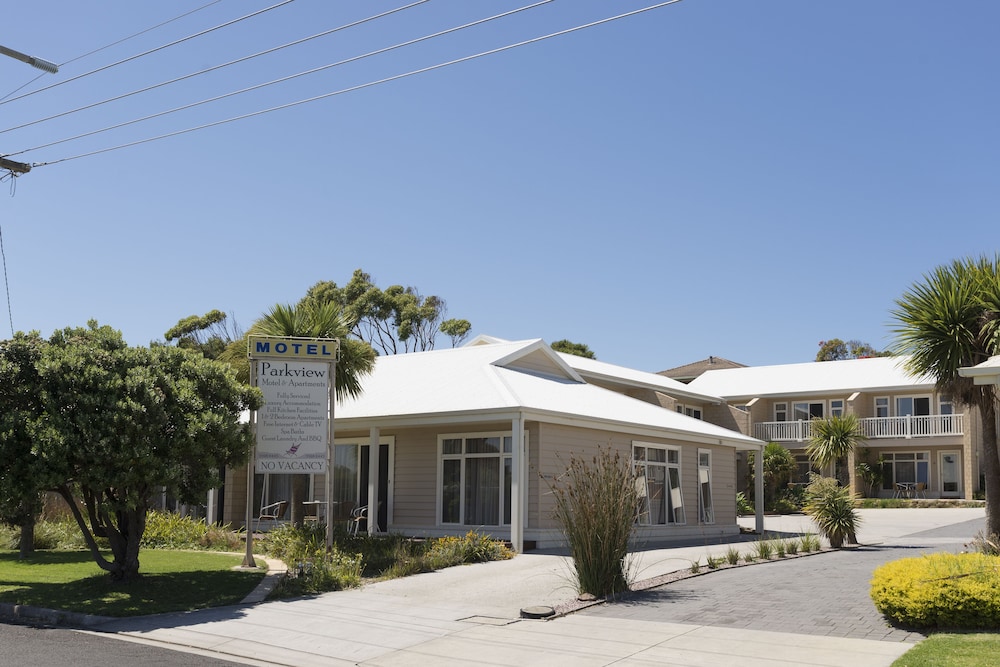 port campbell parkview motel and apartments