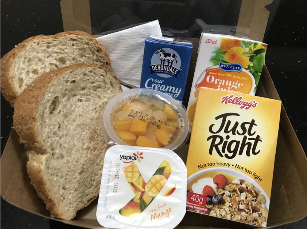 port campbell parkview motel and apartments